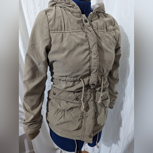 Z & I Utility Jacket - Picture 3 of 8